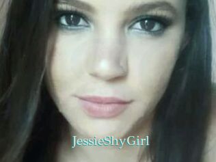 JessieShyGirl
