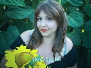 JessyMaine