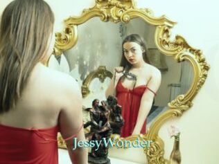 JessyWonder