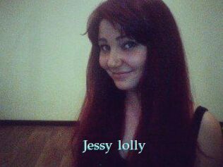Jessy_lolly