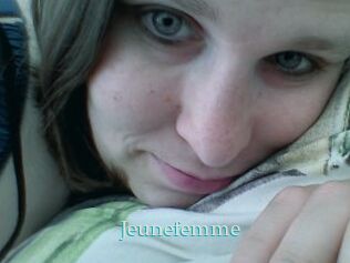 Jeunefemme