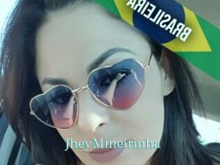 JheyMineirinha