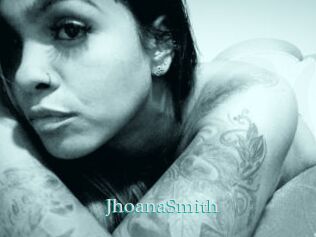 JhoanaSmith