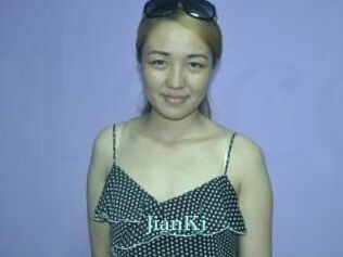 JianKi