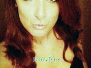 JiannaJynx