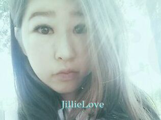JillieLove