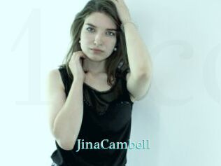JinaCambell
