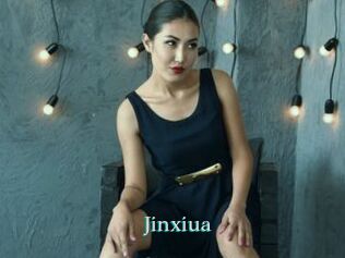 Jinxiua