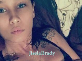 Jisela_Brady