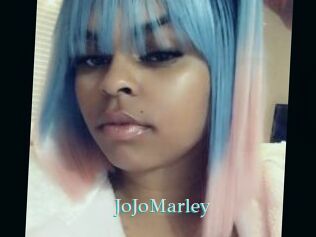 JoJoMarley