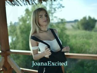 JoanaExcited
