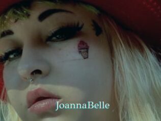 JoannaBelle