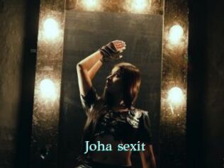 Joha_sexit