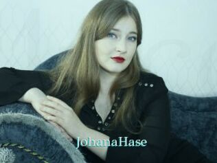 JohanaHase