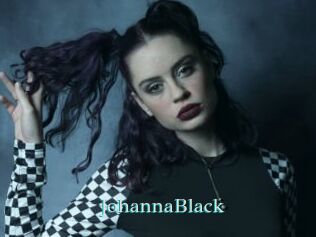 JohannaBlack