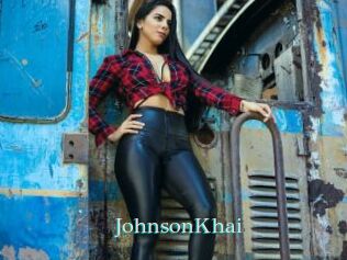 JohnsonKhai