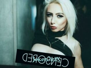 JokerGirlX