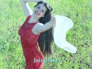 JoliaDance