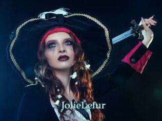 JolieLefur