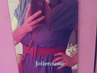 Jolierousse