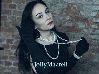 JollyMacrell