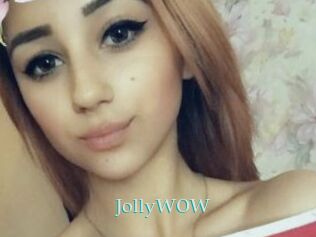 JollyWOW