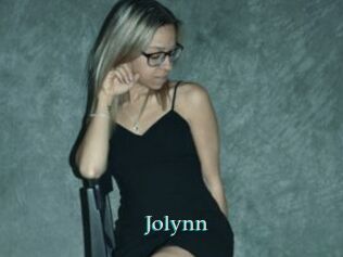 Jolynn