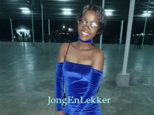 JongEnLekker