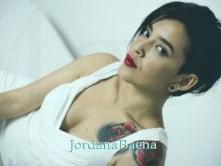 JordanaBaena
