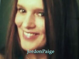JordonPaige