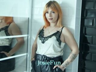 JosieFun