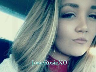 JosieRosieXO
