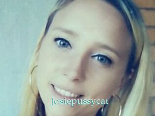 Josiepussycat