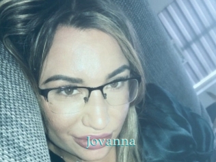 Jovanna