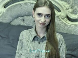 JoyPierce