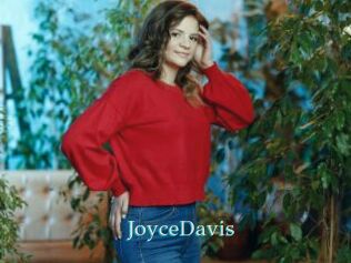 JoyceDavis