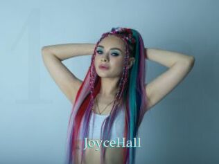 JoyceHall 1 grosse cochonne