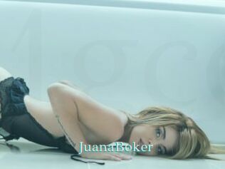 JuanaBoker