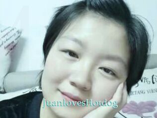 JuanlovesHotdog