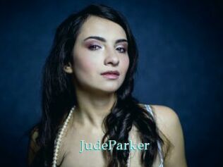 JudeParker