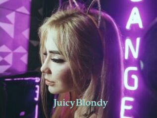JuicyBlondy