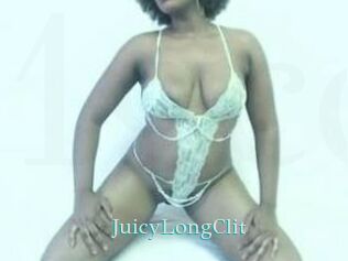 JuicyLongClit