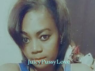 JuicyPussyLove
