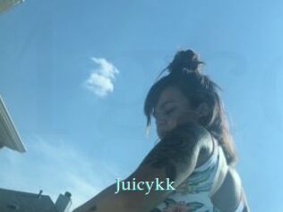 Juicykk