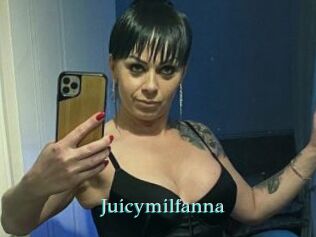 Juicymilfanna