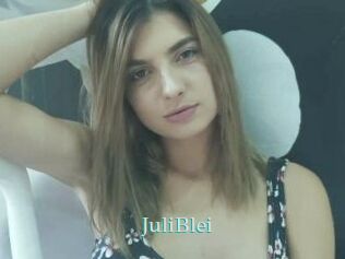 JuliBlei
