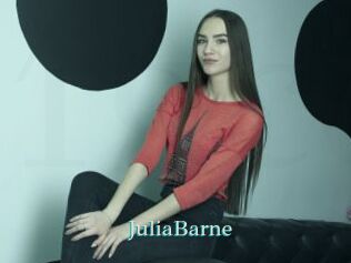 JuliaBarne