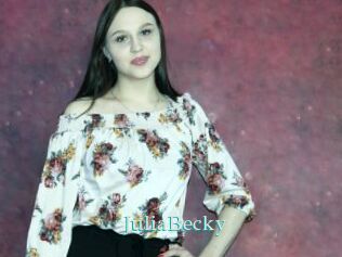JuliaBecky
