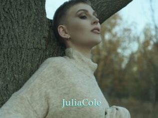 JuliaCole