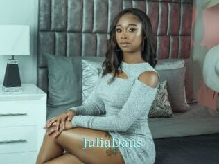 JuliaDaus 1 grosse cochonne